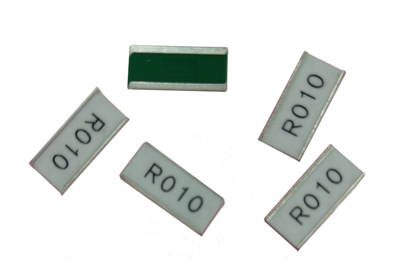 Stackpole adds 6W current-sense chip resistor